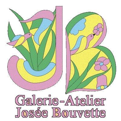 Galerie-Atelier Jose Bouvette