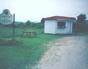 Fraisi�re ferme Aquilon (7 Ko)