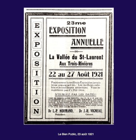 expo 1921