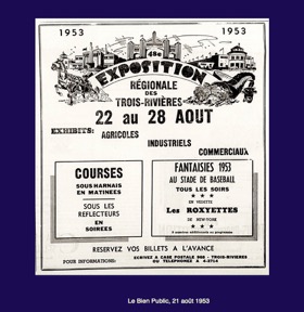 expo 1953