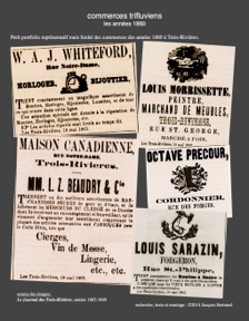 commerces 1860