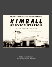 Kimball 1949